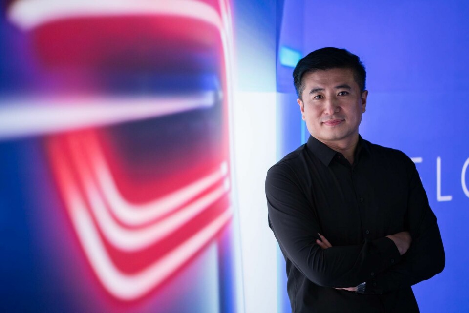 Designer Interview: Shao Jingfeng, SAIC CDN_CDR6_Shao Jinfeng_1