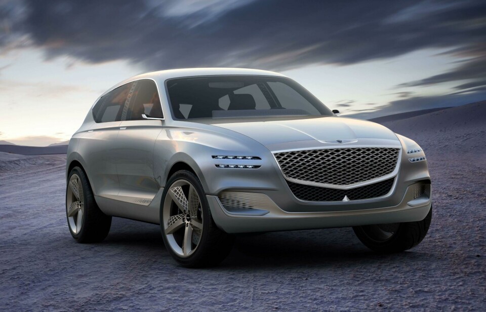 Genesis GV80 concept Genesis_GV80_Concept