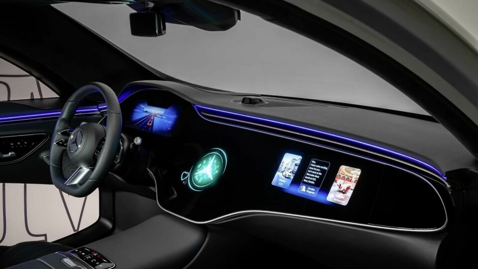Mercedes debuted ‘Sound Drive’ in collaboration with will.i.am mercedes-benz-ces-2024-001-w1680xh945-cutout