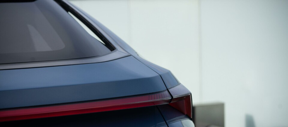 Car Cu Tata throws a Curvv ball into the Indian market | Article | Car Design News