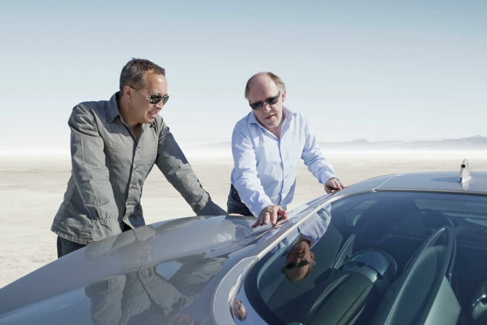 Interview with Julian Thomson - taking the reins at Jaguar julian-thomson-jaguar-advanced-design02.JPG
