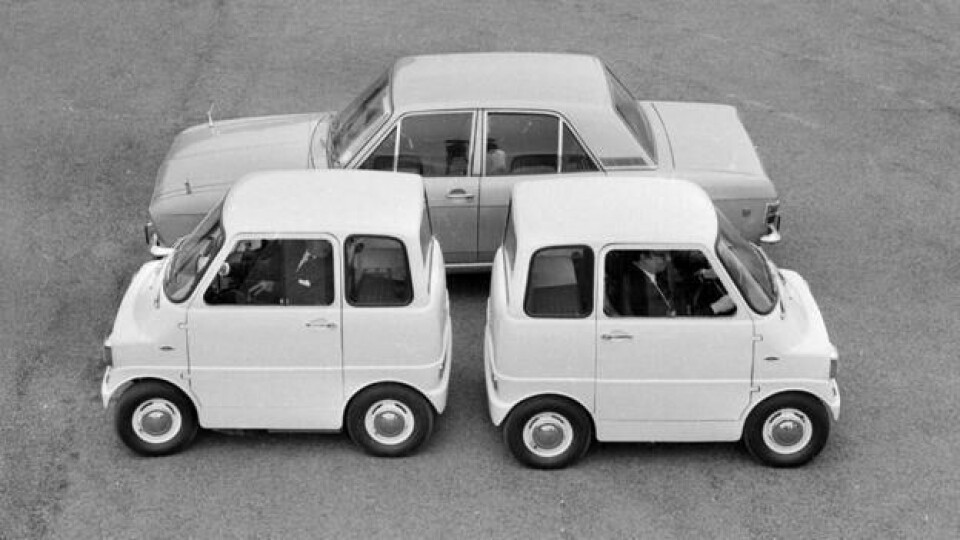 Ford Comuta – Electric, sized for the city, but would you drive one? CDN_Comuta