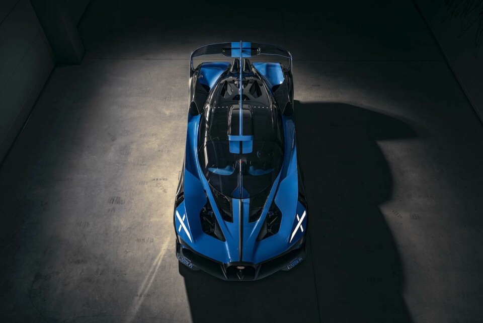 The Bugatti Bolide bugatti_bolide_daylight_11