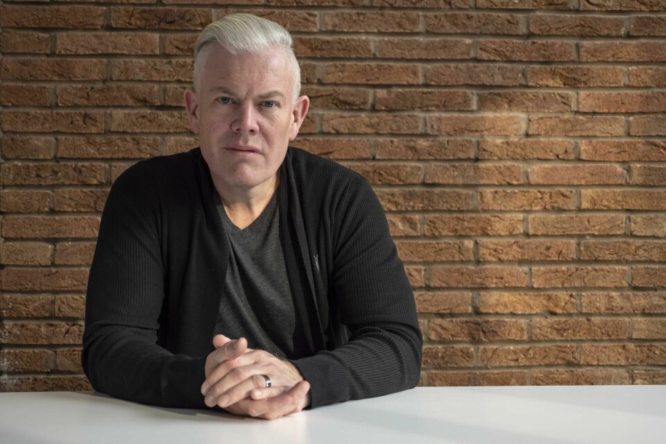 Geely opens new UK studio, hires JLR’s Wayne Burgess CDN Geely wayne-burgess