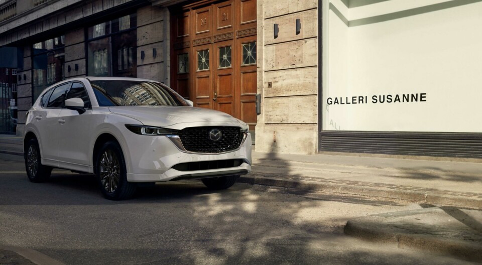 Mazda Aims for Outdoorsy Crowd with the new CX-50 Mazda_CX_5_2_5_Turbo_Signature_01