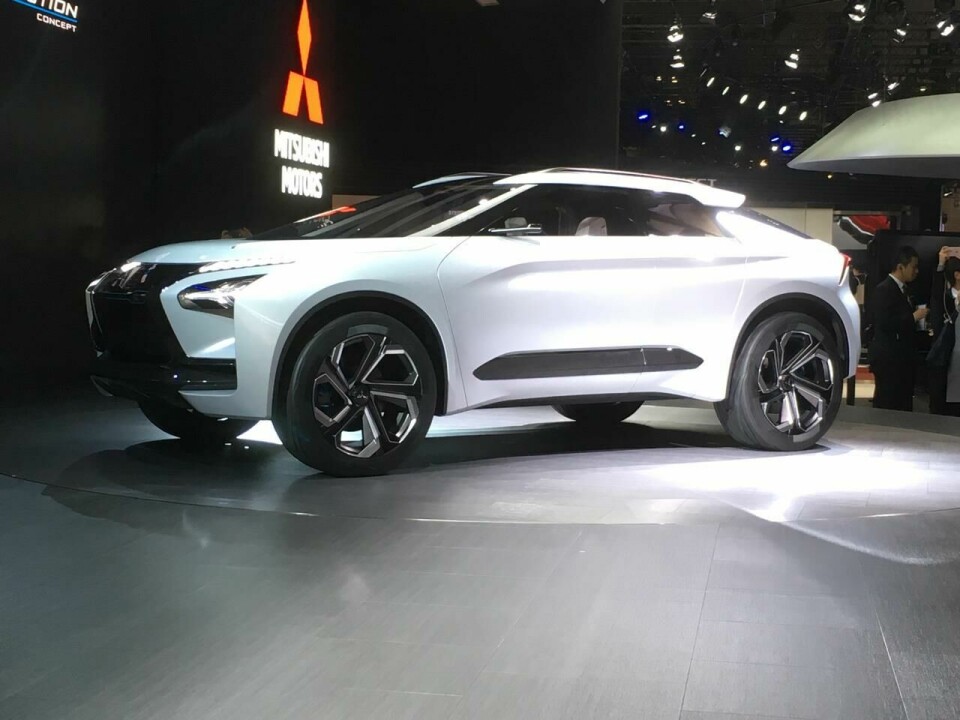 2017 Mitsubishi e-Evolution concept in Tokyo IMG_1751 (1).jpg
