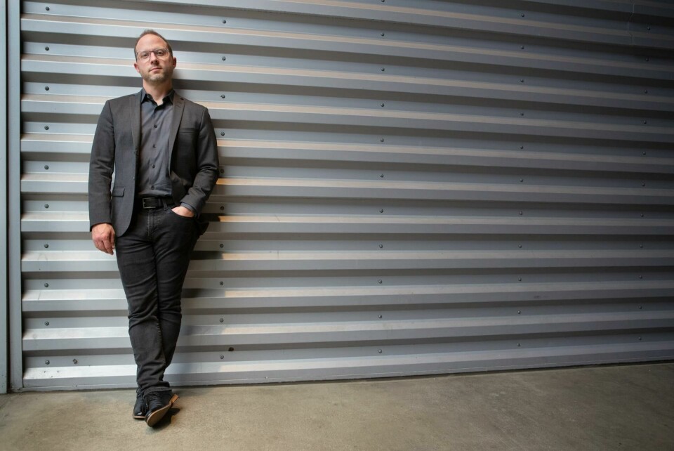 Exclusive: T. Jon Mayer leaves Volvo CDN_T Jon Meyer_Volvo_CDR6_diephuis-LA-car-2018-021