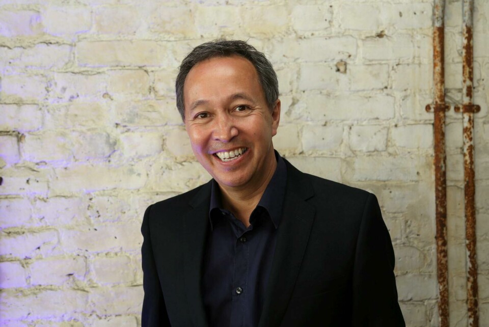 Thompson will head up General Motors’ new UK-based advanced design studio julian-thomson-jaguar-advanced-design01.JPG