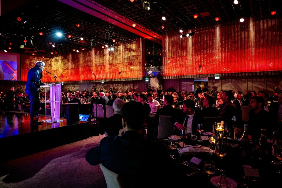 CDN People Awards 2024 winners revealed 20241205_CDN_PeopleAwards-6405