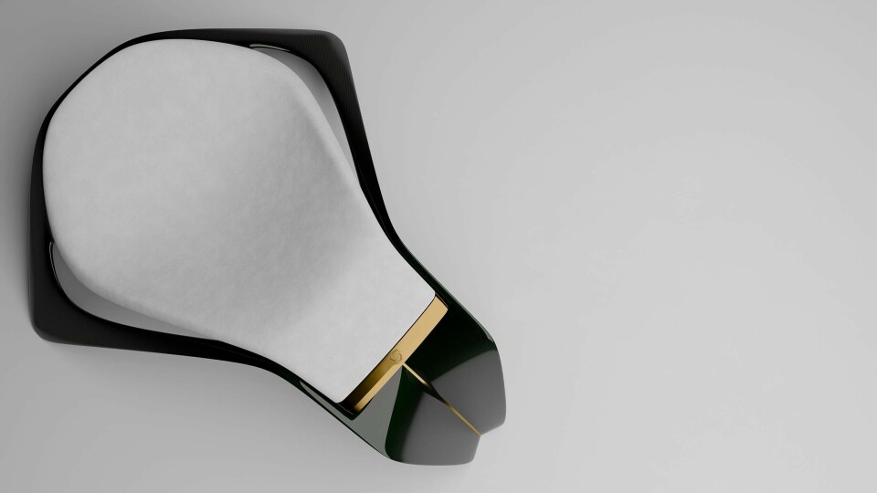 McLaren designers put supercar skills to use with new solo venture ENNUA_08