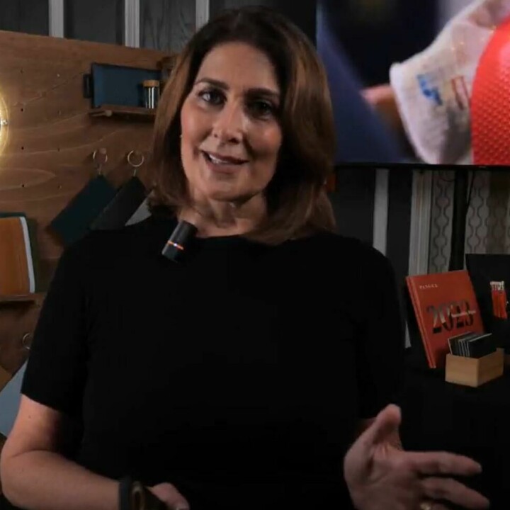 Watch: Catherine Ciftci, Pangea at Car Design Dialogues Detroit 2024