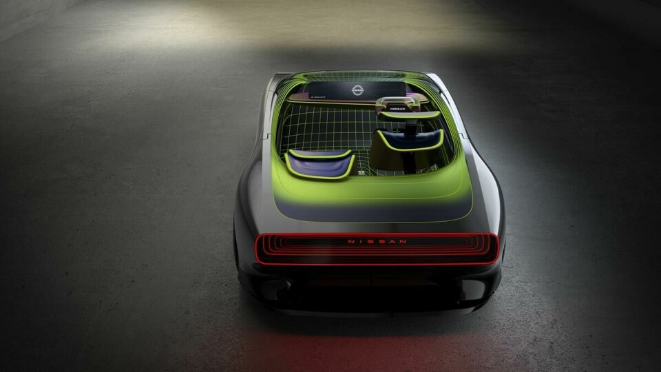 The concept debuts new-look, multi-purpose exterior lighting Nissan Max Out concept016-1200x675 (1)