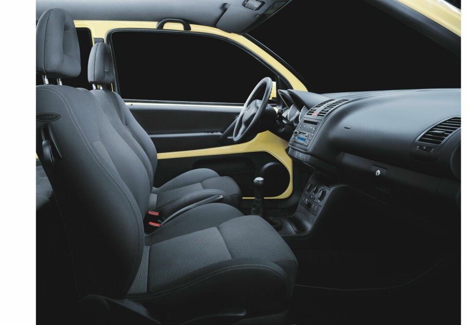 Design Essay: Surprise & delight, the importance of detail design VW2013000092_large