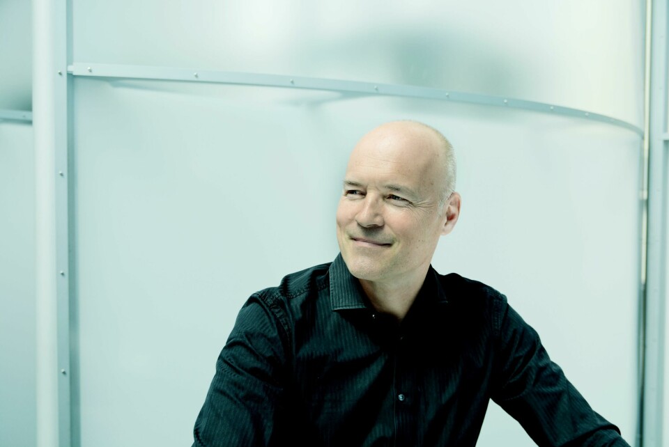 Peter Wouda is moving to SAIC Volkswagen Peter Wouda 2
