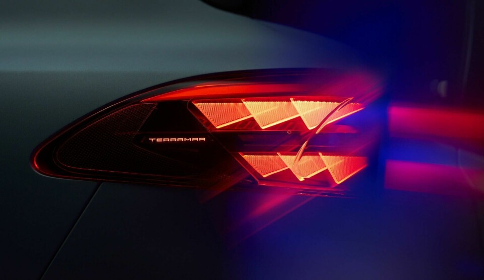 Our best look at the Cupra Terramar yet CUPRA-announces-the-new-CUPRA-Terramar-ahead-of-its-World-Premiere-at-the-37th-edition-of-the-Americas-Cup_HQ_01