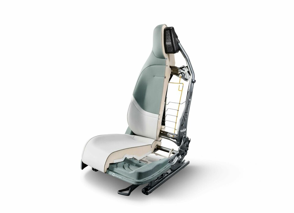 Yanfeng’s new sustainable Reco seat yanfengs-new-sustainable-reco-seat_300dpi