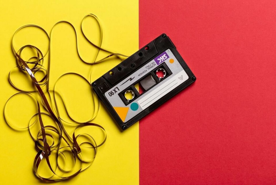Jukeboxes: the unlikely automotive influence CDN_Jukebox Design_cassettes