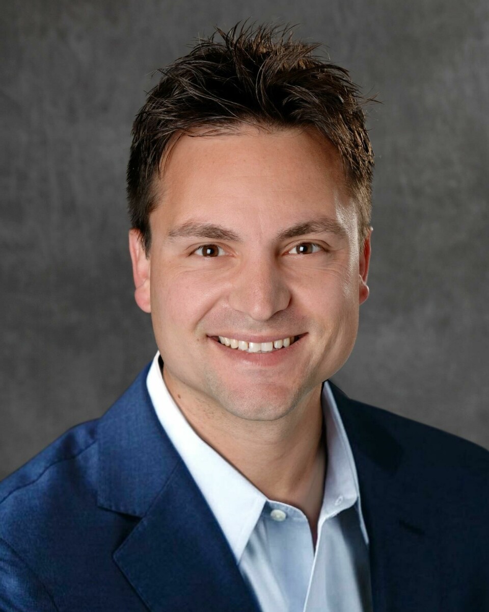 Vince Galante, VP of Jeep design Vince Galante_VP_JeepExteriorDesign
