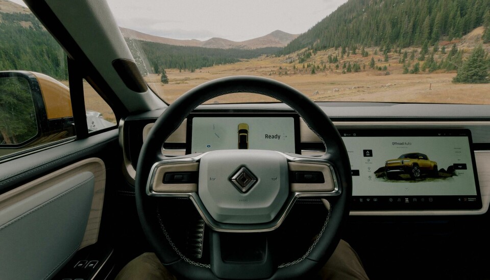 Design is key for EV buyers, study finds