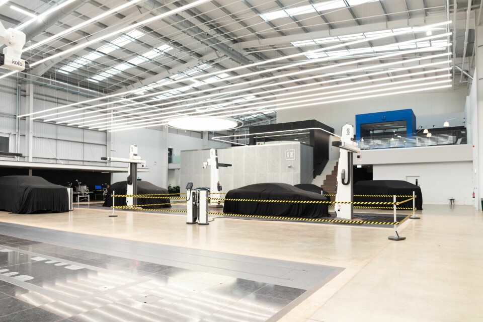 GM UK studio DPS 2 GM UK Studio -1091