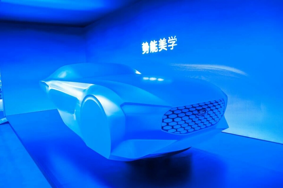 Ford sculpts the future at the Beijing Auto Show _DSC0585 copy