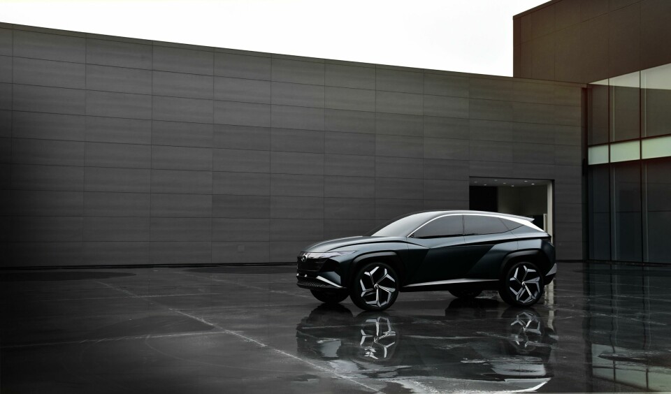 LA 2019: Hyundai Vision T Concept 39339-HyundaiVisionTConcept
