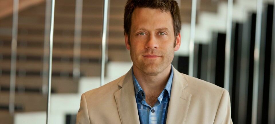 Exclusive interview: design director at GM California Advanced Design Brian Smith