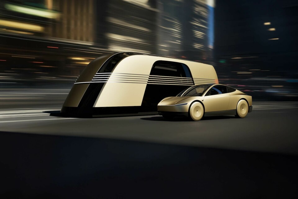 Tesla channels Streamline Moderne with latest autonomous vehicle concepts Tesla Robotaxi_99