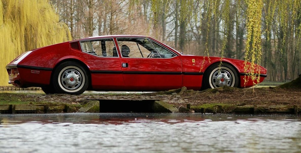 Concept Car of the Week: Cadillac N.A.R.T. (1970) Nart19