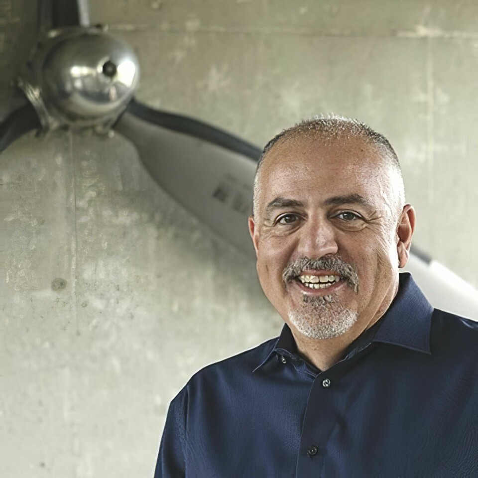 Frank Saucedo will retire after two decades at GM’s Advanced Design Studio Frank Saucedo