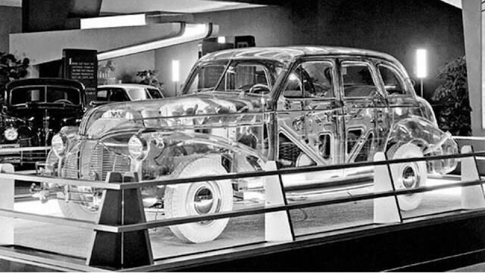 Concept Car of the Week: Pontiac ‘Ghost Car’ (1939) HERO 1939-pontiac-ghost-car-4