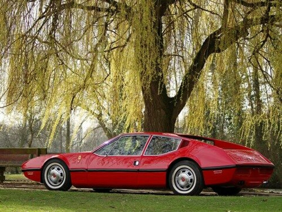 Concept Car of the Week: Cadillac N.A.R.T. (1970) Nart18