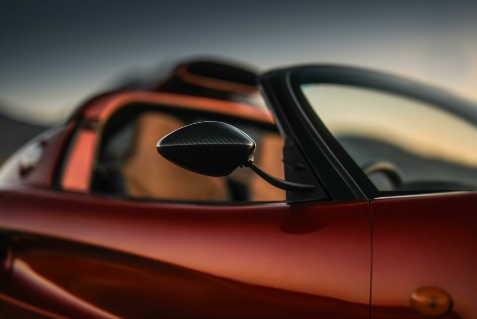 Meet the photographer that designed an off-road Lotus Get Lost Lotus Elise_1419