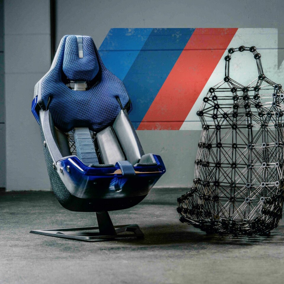 Latest material trends by CNT Factory