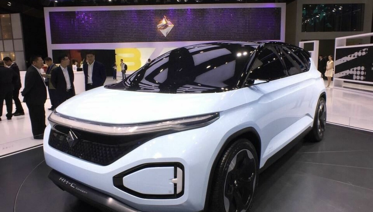 Is the Crossover MPV is the shape of the future? | Article | Car Design ...