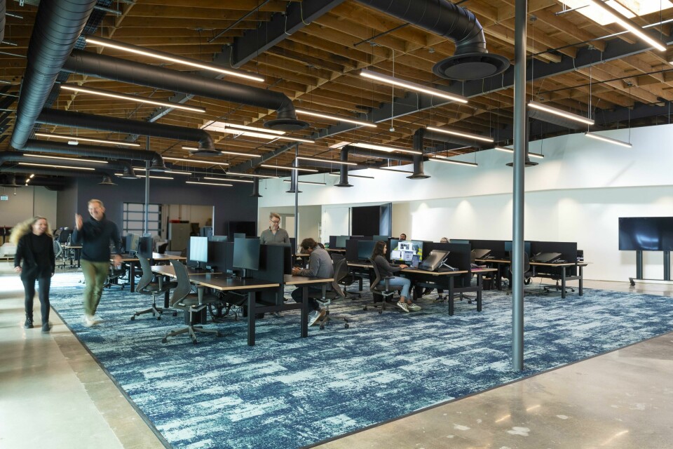 Inside Designworks’ new Santa Monica studio BMW5110_designworks_designworks-interior