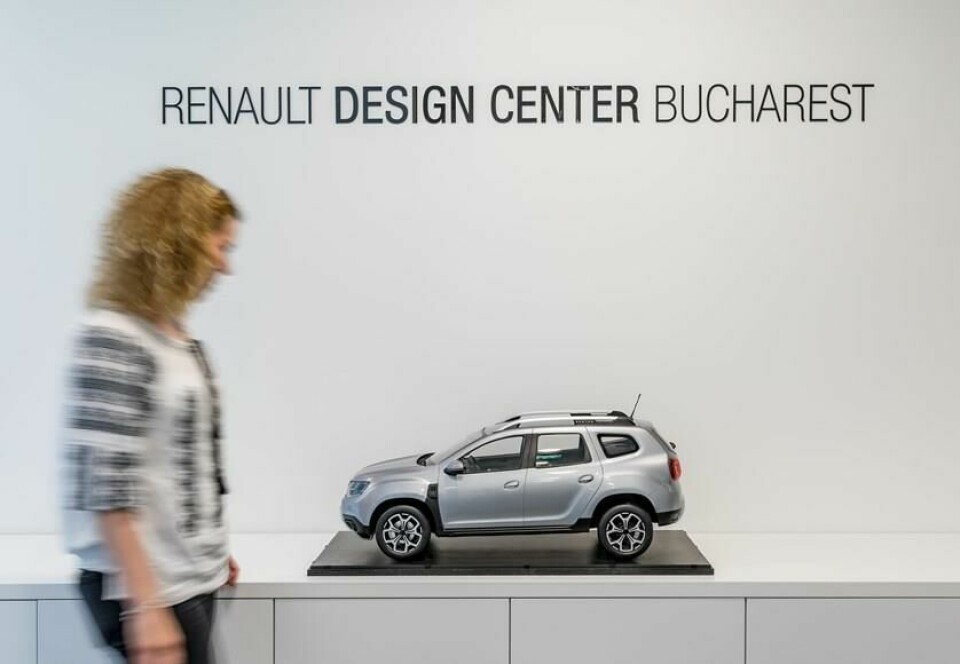 Renault opens new Bucharest design facility 21229368_2019_-_The_new_Renault_Bucharest_Connected_centre