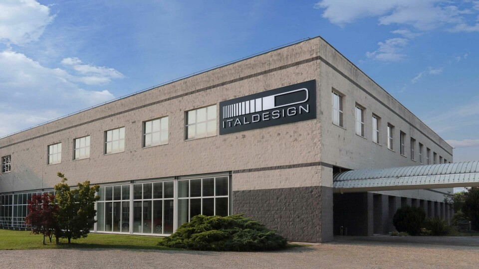 Inside the studio: Italdesign Michigan ital design