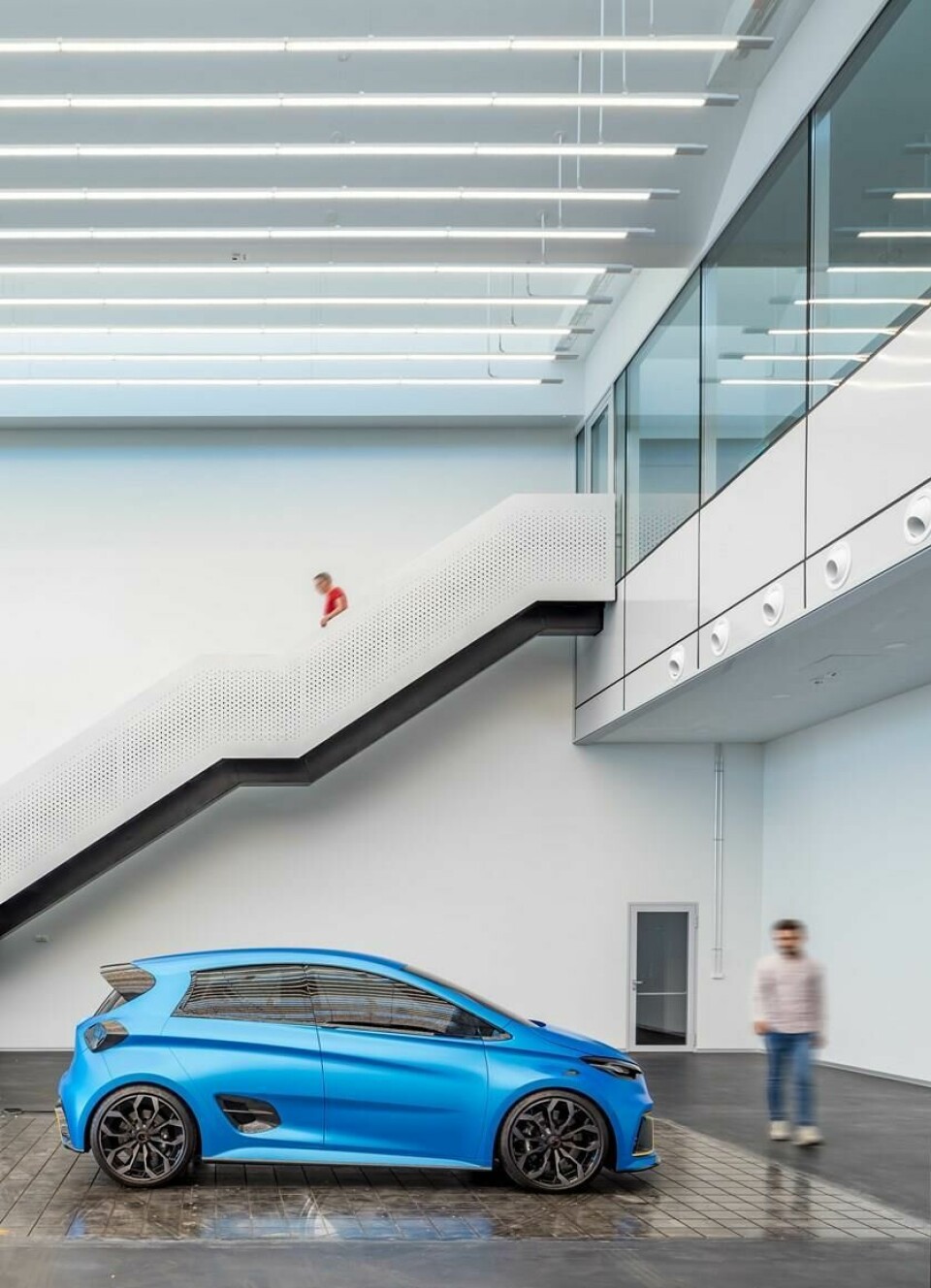 Renault Bucharest Connected 21229378_2019_-_The_new_Renault_Bucharest_Connected_centre