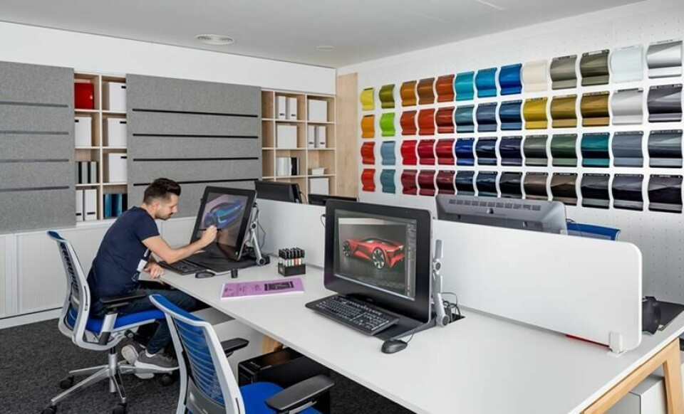 Renault opens new Bucharest design facility 21229376_2019_-_The_new_Renault_Bucharest_Connected_centre