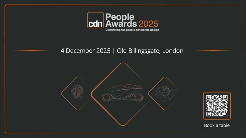 CDN People Awards 2024 winners revealed CDN People Awards 2025
