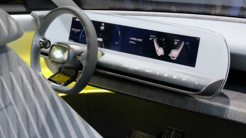 Design Analysis: Hyundai 45 & H-Space concepts Hyundai 45 concept-156