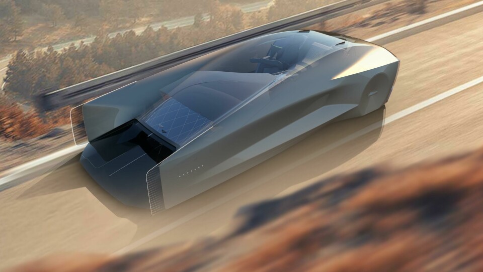 Royal College of Art: Intelligent Mobility post-graduate show 2022 Part 1 HERO Benjamin Adam Martin_03