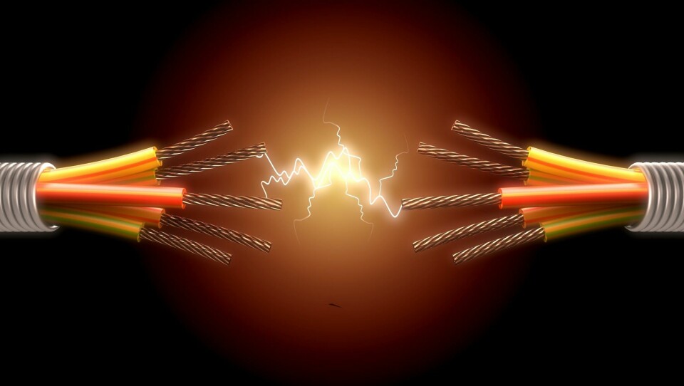 Electric fusion Electric fusion