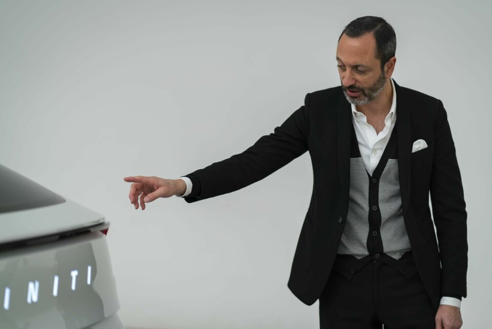 Who’s Where: Taisuke Nakamura promoted as Karim Habib leaves Infiniti INFINITI QX Inspiration - Karim Habib.jpg
