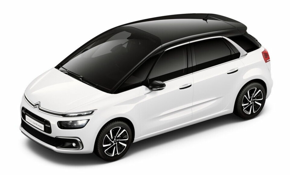 Design Interview: Citroën’s Andrew Cowell
