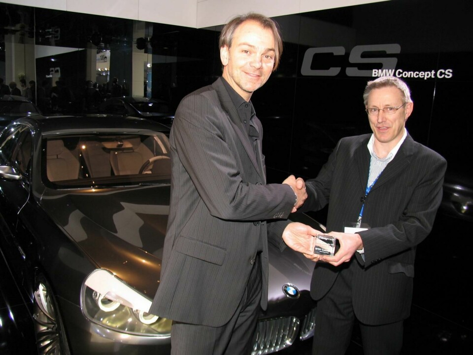 Car Design of the Year Awards 2007 109230_68