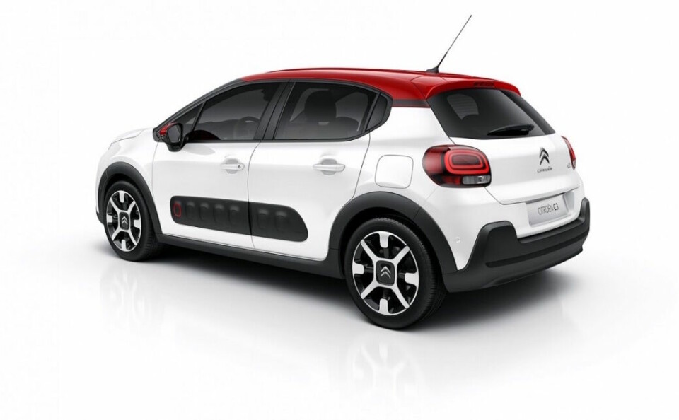 Design Interview: Citroën’s Andrew Cowell