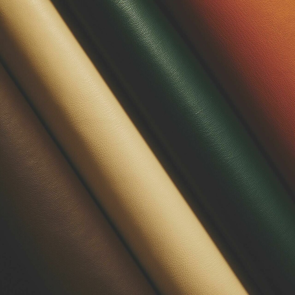 Interior Motives: materials strategy with Vicki von Holzhausen vH-20