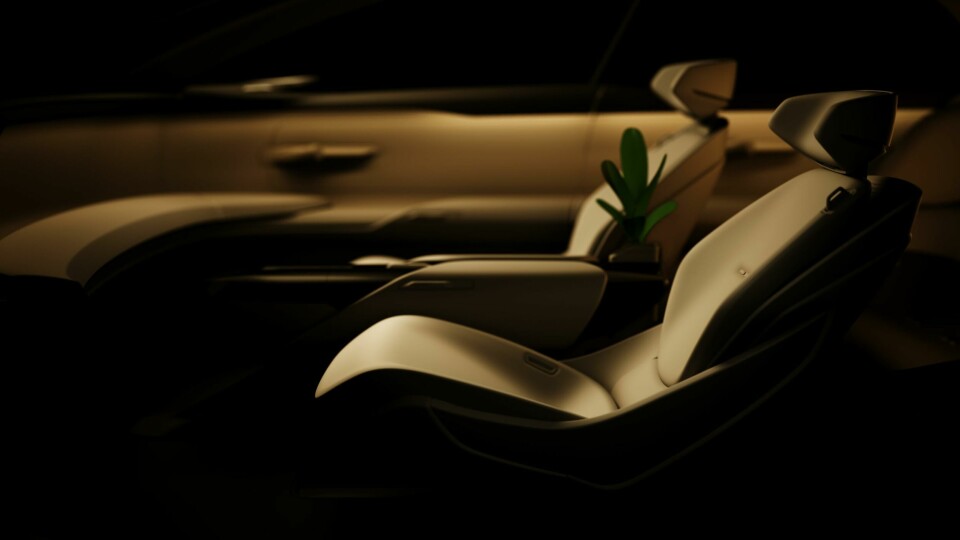 Sneak preview: Audi’s Sky Sphere, Grand Sphere and Urban Sphere concepts Audi Grand Sphere hero